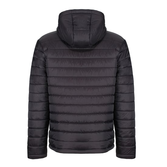 Regatta Mens Thermogen P´cell Warmloft Jacket (Black)