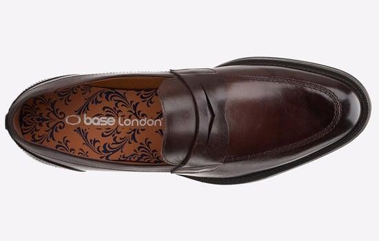 Base London Kennedy Slipper Herren - Image 5