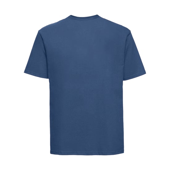 Russell - "Classic" T-Shirt für Herren (Indigo) - Image 2