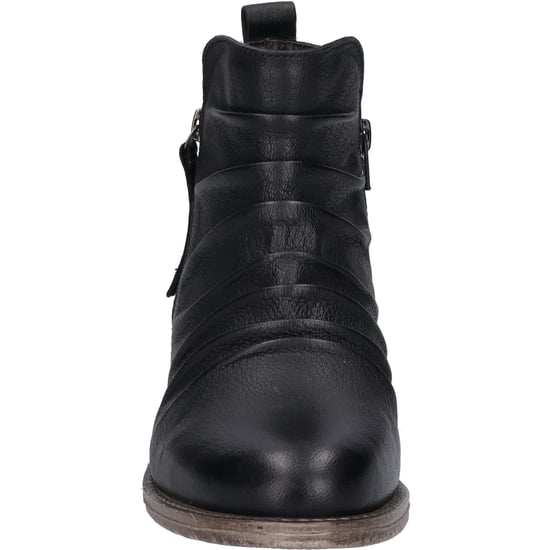 JOSEF SEIBEL Sienna 38 | Stiefelette für Damen | Schwarz Sienna 38, schwarz - Image 4