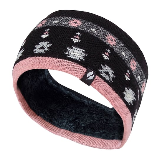 Wärmehalter Damen Alta Stirnband - Image 1