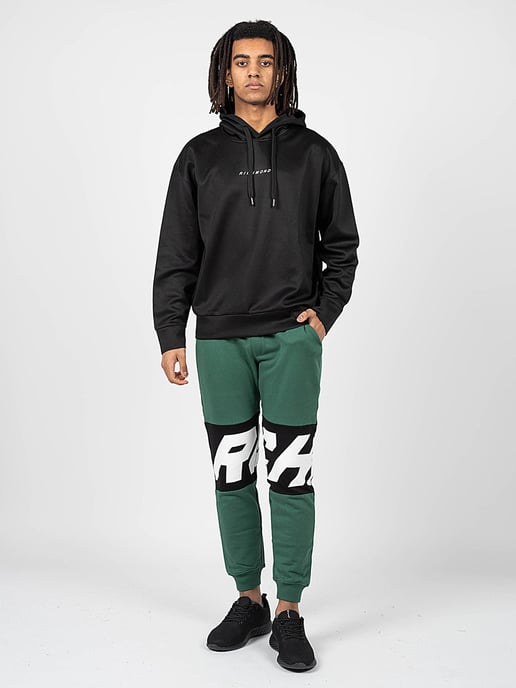 Richmond Sport Hose Herren grün - Image 2