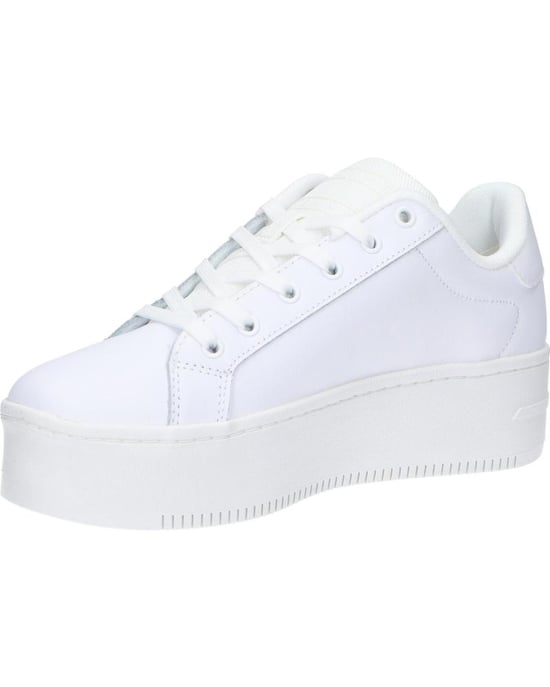 Schuhe für Frauen Tommy Hilfiger in Weiß - Image 2
