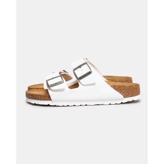 Birkenstock Arizona Narrow Birko-Flor Womens Sandals