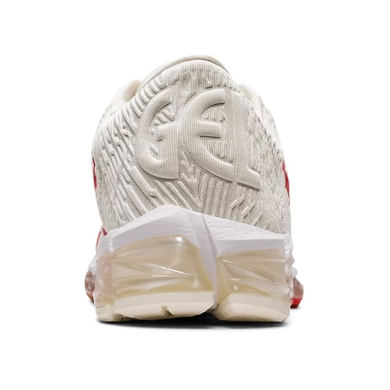 Asics Gel-Quantum 360 5 Womens White Trainers