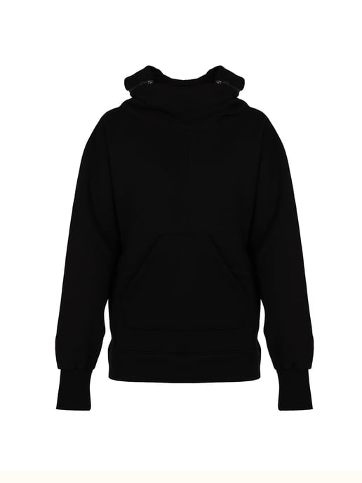 La Haine Inside Us Sweatshirt Hoodie Unisex Damen schwarz - Image 1