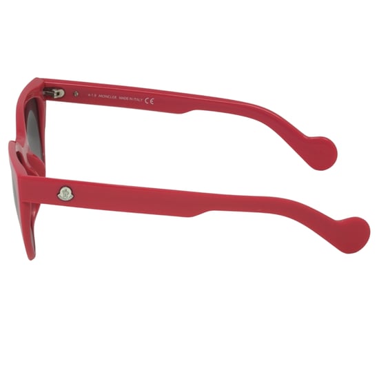 Moncler ML0076 72B Sonnenbrille - Image 3