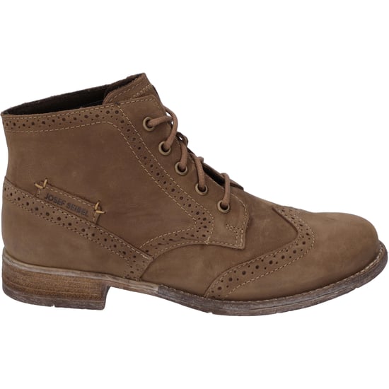 JOSEF SEIBEL Sienna 15 | Stiefelette für Damen | Braun Sienna 15, brasil - Image 2