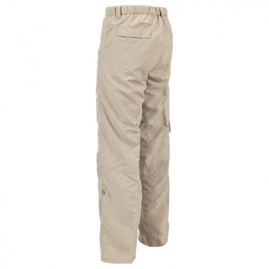 Trespass Baslow - Pantalon cargo hydrofuge - Homme (Bambou) - Image 2