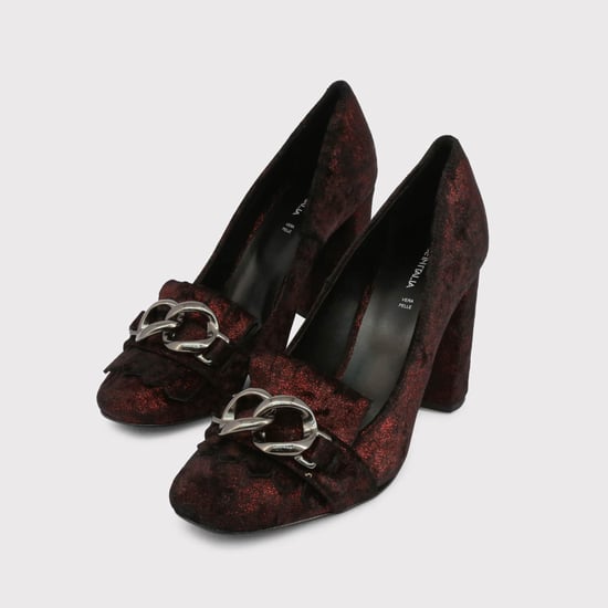 Made In Italia Women's Heels