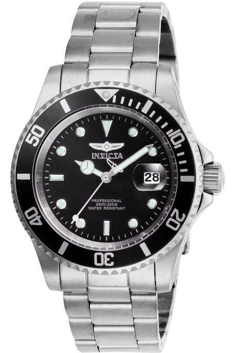 Invicta Pro Diver 26970 Herren Quarzarmbanduhr - 40 mm - Image 1