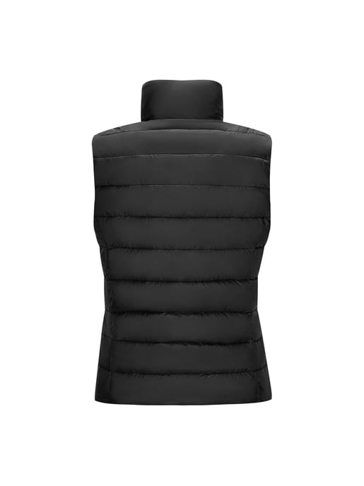 Ärmellose Steppjacke Kaporal Damen Arma - Image 3