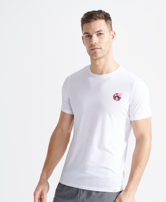 SPORT Boxing Yard Bonsai T-Shirt