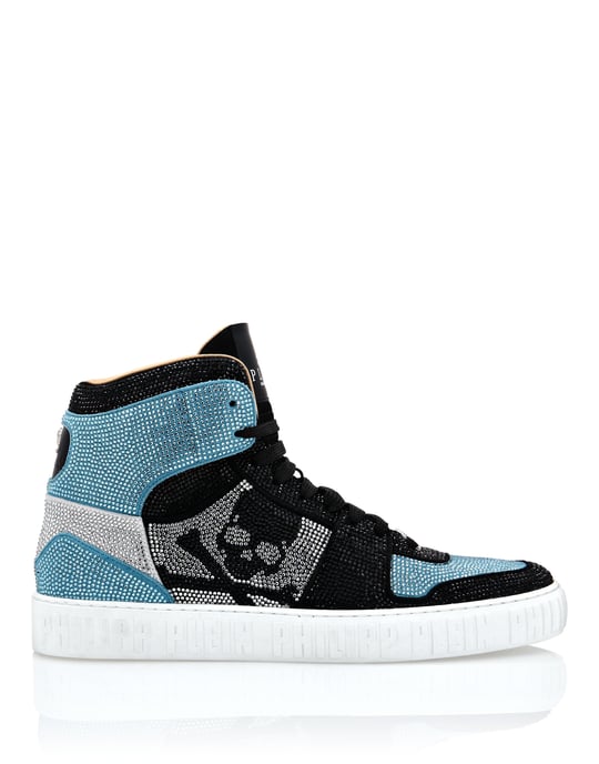 Hightop-Sneaker Notorious - Image 3