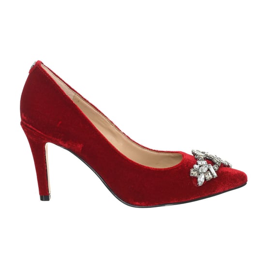 Women's pointed toe heels FLELD3FAB08