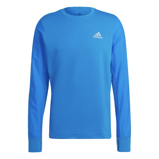Fast Reflective Crew Sweatshirt