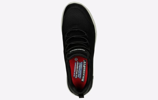 Skechers Marsing Waiola MEMORY FOAM Sneakers Damen - Image 4