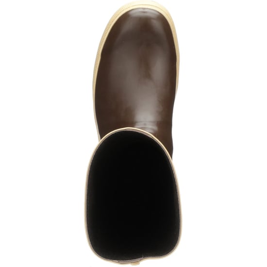 Xtratuf Legacy Gummistiefel Kupfer/Braun Wellington Stiefel - Image 6