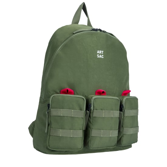 Jakson Triple L Backpack
