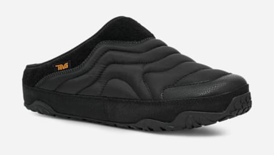 Teva Men's ReEmber Terrain Black