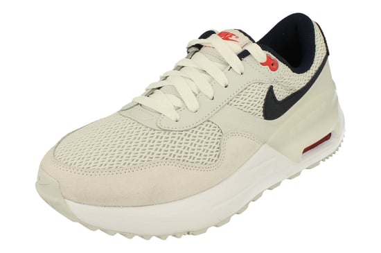 Nike Air Max Systm Herren Turnschuhe Off Weiß - Image 1