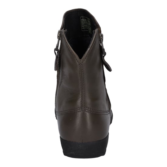 JOSEF SEIBEL Naly 24 | Stiefelette für Damen | Grau Naly 24, grau - Image 5