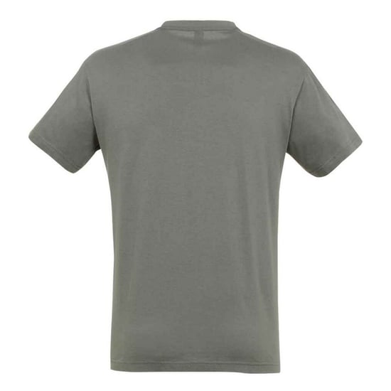 SOLS - "Regent" T-Shirt für Herren/Damen Unisex (Zink unifarben) - Image 2