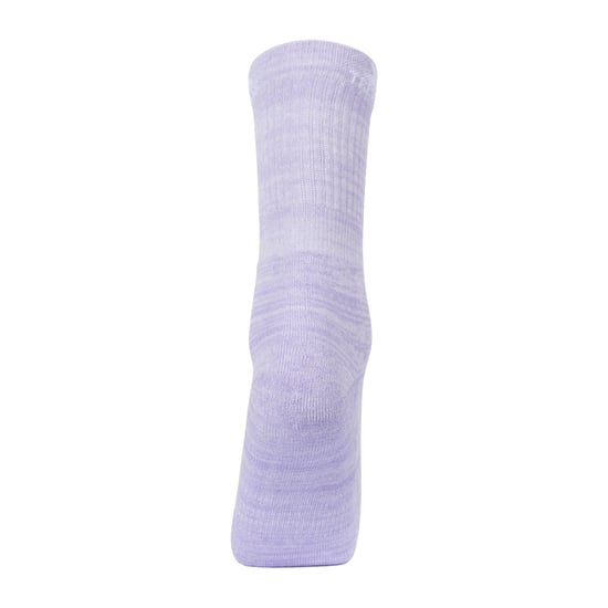 Trespass Damen Wandersocken Helvellyn, 3er-Pack (Fichtengrün/Haferflocken/ Gelsomino meliert) - Image 2