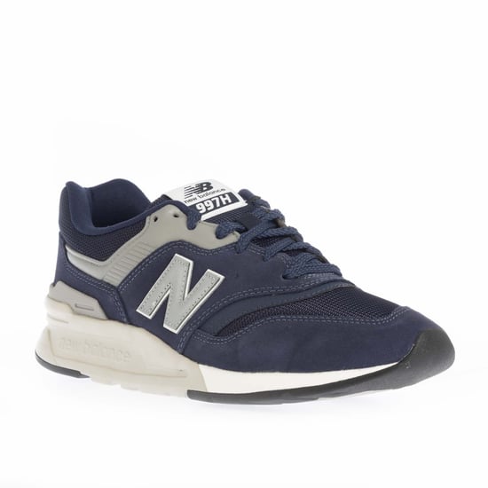 Men's New Balance 997H Trainers in Navy
