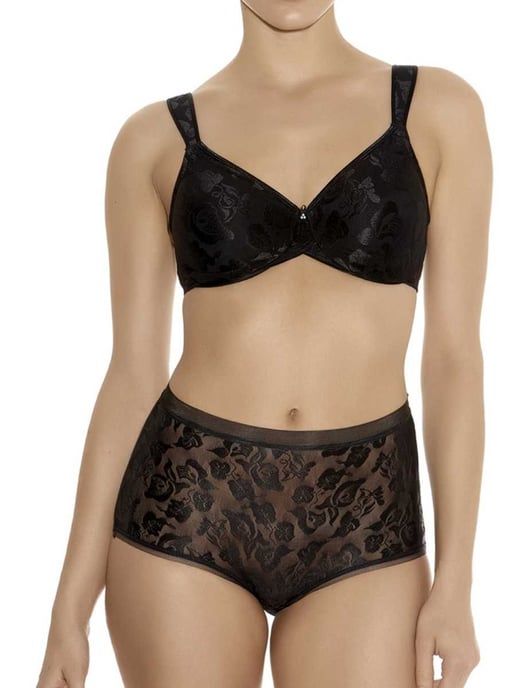 Awareness Seamless Underwire Bra