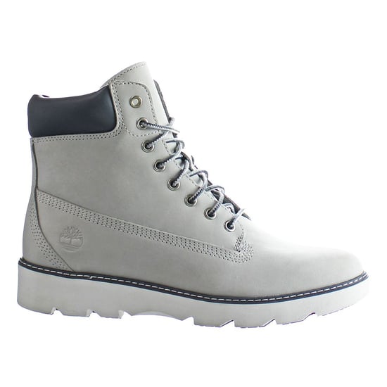 Timberland Keeley Field Graue Damenstiefel - Image 2