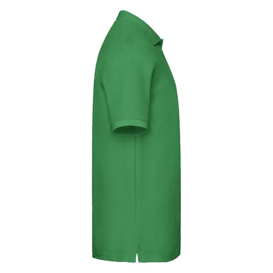 Fruit of the Loom - "Premium" Poloshirt für Herren (Irisches Grün) - Image 3