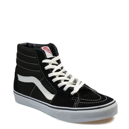 Vans SK8 Hi Top Wildleder Turnschuhe - Image 2