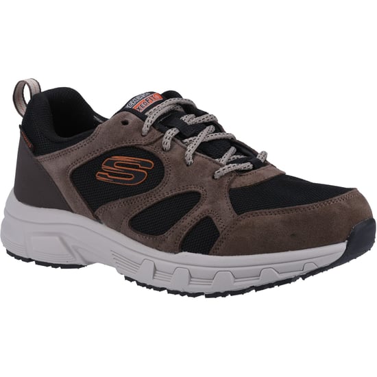 Eiche Canyon Sunfair Trekking Niedrigschnitt - Image 1