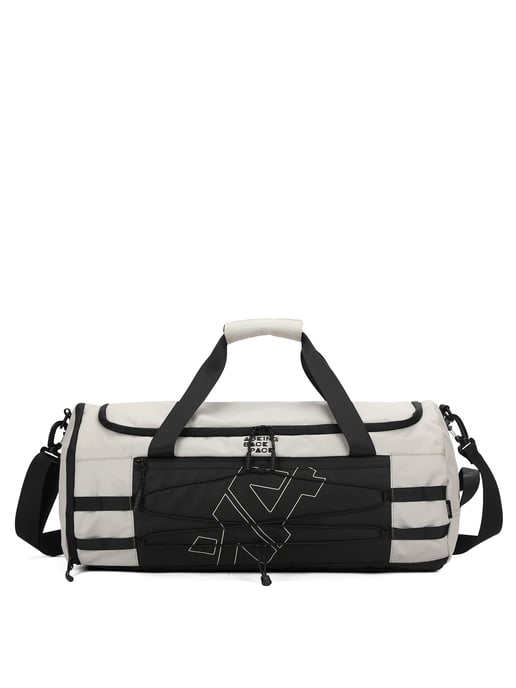 Aoking Reisetasche Unisex GREY - Image 1