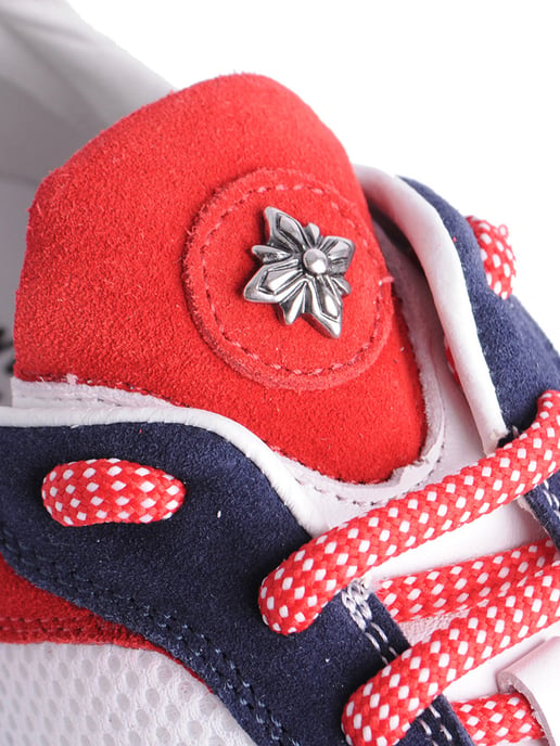John Richmond Sneaker Sport Herren weiß - Image 5