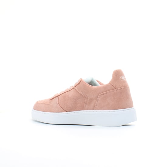 Lyle & Scott McMahon II Herren Rosa Turnschuhe - Image 6