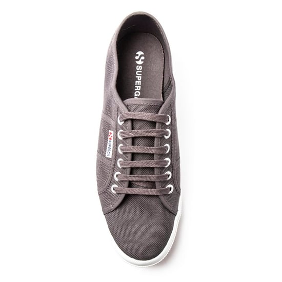Superga 2750 Trainers Gris 8h - Image 4