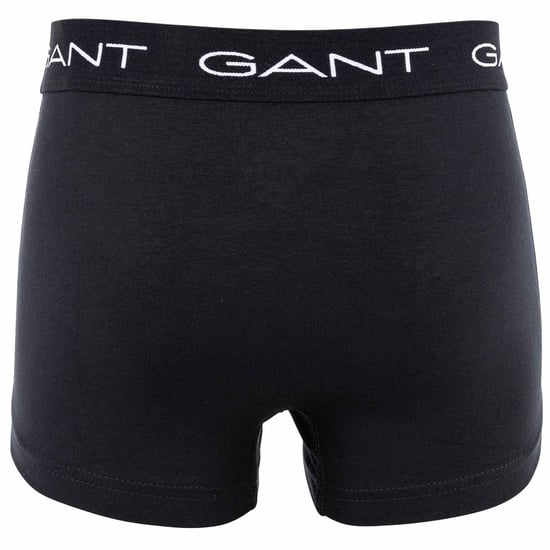 Gant Boy's Trunk 3-Pack Boxershort - Image 3