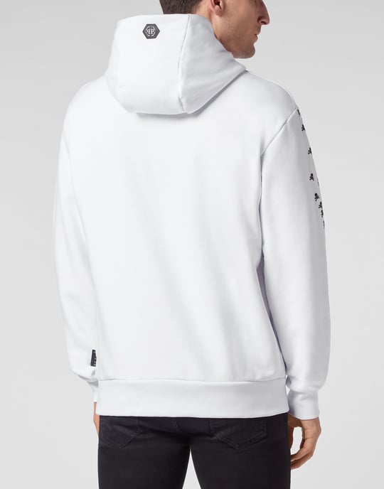 Hoodie Skull&Bones - Image 3