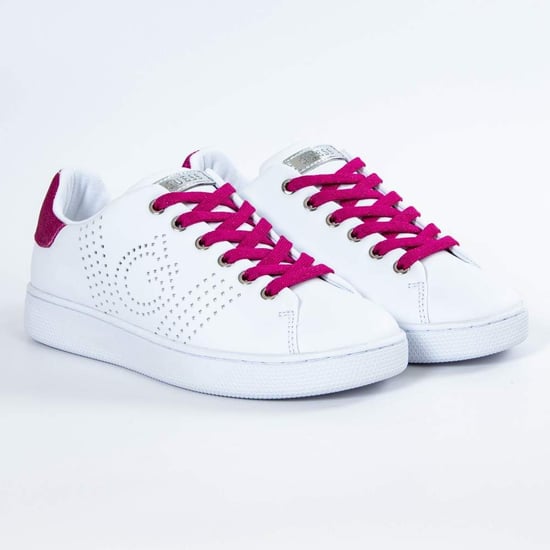 Guess Damenmode Perf Sneakers - Image 1
