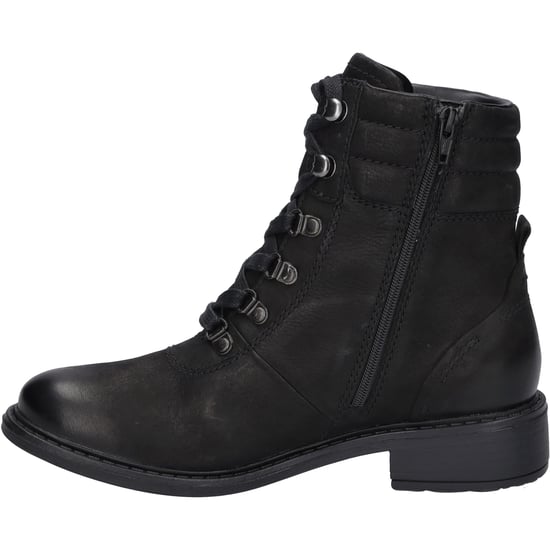 JOSEF SEIBEL Selena 52 | Ankle Boots for Women | black