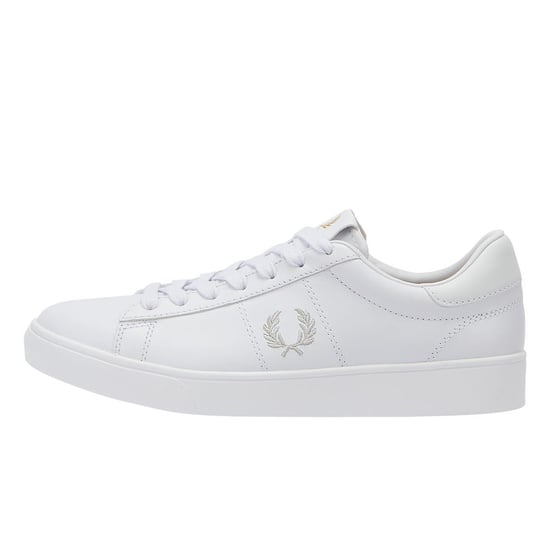 Fred Perry Spencer Leder Herren Turnschuhe - Image 5