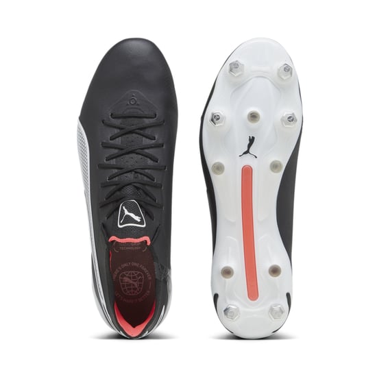 PUMA Herren KING ULTIMATE MxSG Fußballschuhe - Image 6