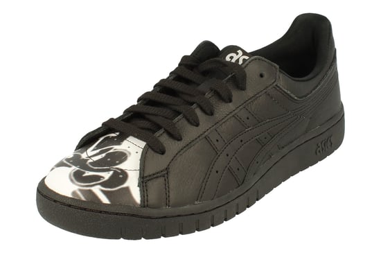 Asics Gel-ptg Herren Schwarz Turnschuhe - Image 1