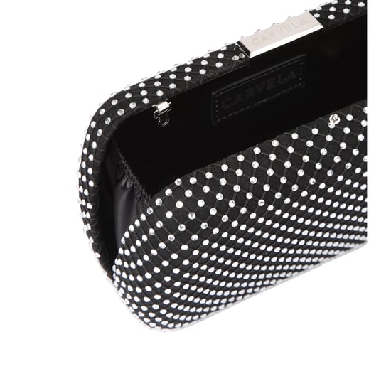 Carvela Hotsox Clutch Bag