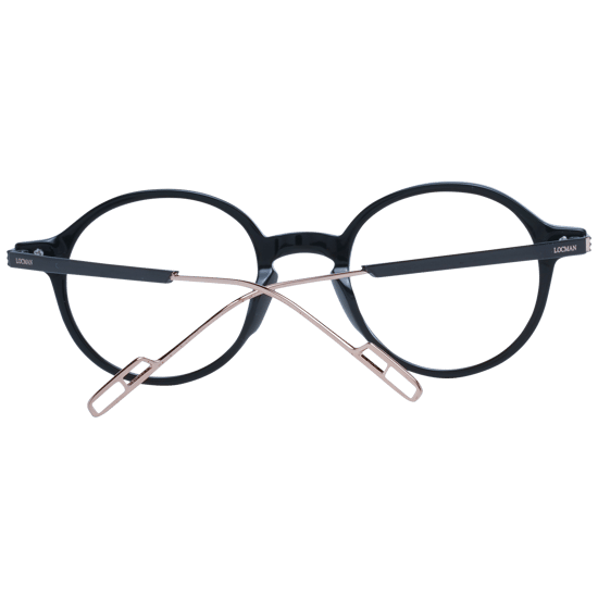 Locman Brille LOCV002 BLK 48 - Image 3