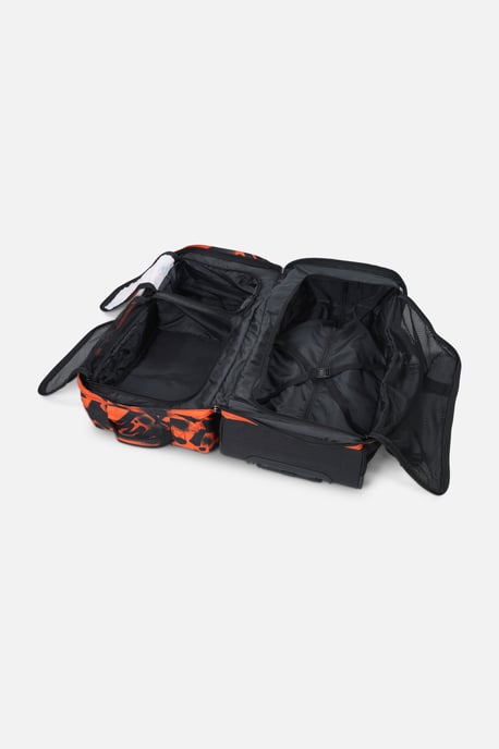 Maxim 3.0 70l Roller Bag Orange Graffiti