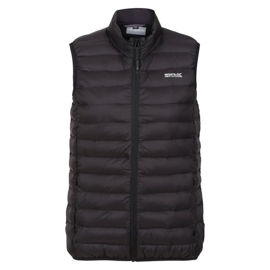 Regatta - "Marizion" Weste für Damen (Schwarz) - Image 1