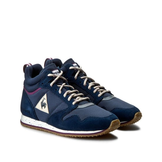 Le Coq Sportif Omegaa Trail Ballistic Womens Navy Trainers